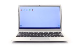 elux laptop tynd klient